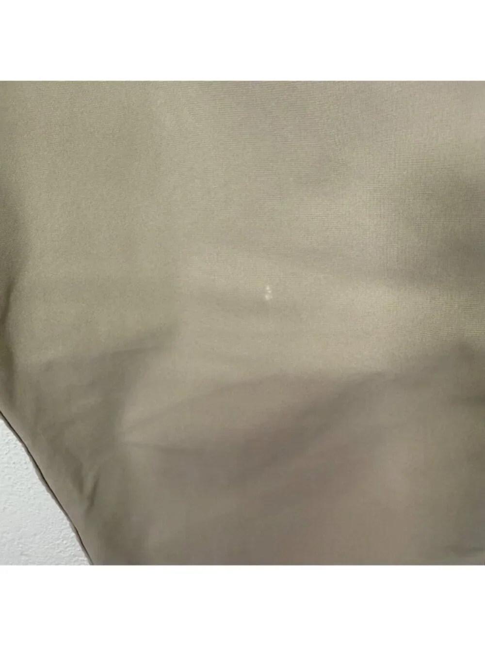 Lululemon  Mens ABC Classic-Fit 5Pkt Pant 34X31 Beige Khaki Warpstreme Preppy